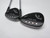 Callaway Mack Daddy 4 Black Wedge Set 56* 10 | 60* 10 S200 Tour Issue Stiff RH, 3 of 12