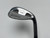 TaylorMade Rac Chrome Sand Wedge SW 56* 12 Bounce Wedge Steel Mens RH, 1 of 12