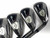 Callaway Big Bertha 2015 Iron Set 5-PW UST Mamiya Recoil ESX 460 F3 Regular RH, 2 of 12