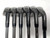 Callaway Big Bertha 2015 Iron Set 5-PW UST Mamiya Recoil ESX 460 F3 Regular RH, 4 of 12