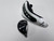 Callaway Elyte 3 Hybrid 19* HEAD ONLY Mens RH HC, 1 of 12