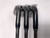 Callaway Big Bertha Womens 2015 Iron Set 8-PW UST Mamiya Recoil 450 F1 Ladies RH, 4 of 12
