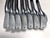 Callaway Apex 19 Iron Set 4-PW Fujikura Speeder Evolution Regular RH, 5 of 12