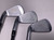 Callaway Apex 19 Iron Set 4-PW Fujikura Speeder Evolution Regular RH, 6 of 12