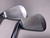 Callaway Apex 19 Iron Set 4-PW Fujikura Speeder Evolution Regular RH, 7 of 12