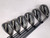 Callaway Mavrik Iron Set 6-PW+GW Project X Catalyst 5.5 65g Regular RH, 1 of 12