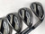 Callaway Mavrik Iron Set 6-PW+GW Project X Catalyst 5.5 65g Regular RH, 2 of 12