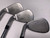 Callaway Mavrik Iron Set 6-PW+GW Project X Catalyst 5.5 65g Regular RH, 7 of 12