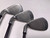 Callaway Big Bertha 2004 Iron Set 8-PW+GW+SW Big Bertha Gems 65i Ladies RH, 6 of 12