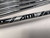 LEFTY Titleist T200 Iron Set 4-PW+GW True Temper AMT S300 Black Stiff LH, 10 of 12