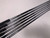 LEFTY PXG 0311 XP GEN7 Chrome Iron Set 5-PW DG S300 Mid 115g Stiff Steel Mens LH, 8 of 12