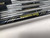 LEFTY PXG 0311 XP GEN7 Chrome Iron Set 5-PW DG S300 Mid 115g Stiff Steel Mens LH, 9 of 12