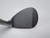 LEFTY Mizuno MP R 12 White Satin Chrome Sand Wedge SW 56* 13 DG Spinner LH, 3 of 12