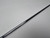 LEFTY Mizuno MP R 12 White Satin Chrome Sand Wedge SW 56* 13 DG Spinner LH, 5 of 12