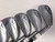 Mizuno JPX 919 Tour Iron Set 4-PW KBS Tour C-Taper Limited Extra Stiff RH +1/2'', 2 of 12