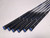 Mizuno JPX 923 Forged Iron Set 4-PW Precision Rifle 6.5 Extra Stiff RH +1/2'', 10 of 12