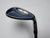 Cobra 3400 I/XH Sand Wedge SW Graphite Design YS-5.1 50g Ladies RH, 1 of 12