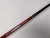 TaylorMade Burner 2.0 Single 9 Iron SuperFast 65g Regular Graphite Mens RH, 5 of 12