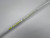 Wilson D100 Limited Edition Masters Single 5 Iron Matrix Studio 6.1 Regular RH, 5 of 12