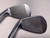 Mizuno JPX 921 Forged Iron Set 5-PW+GW AMT Tour White X100 Extra Stiff RH, 8 of 12