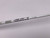 Adams XTD Ti Driver 12* Matrix White tie 4X3 Ladies Graphite Womens RH, 8 of 12
