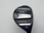 Cleveland Launcher XL Halo 3 Hybrid 18* Project X Cypher Fifty 5.0 50g Senior RH, 1 of 12