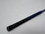 Mizuno Pro 221 Single 7 Iron Project X LS 6.0 120g Stiff Steel Mens RH +1/2'', 6 of 12