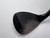 Cleveland 588 RTX 2.0 CB Black Satin Lob Wedge LW 58* 12 DG Wedge RH, 4 of 12