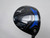 Mizuno ST-Z 230 3 Fairway Wood 15* Kai'li Blue 70g Stiff Graphite Mens RH HC NEW, 2 of 12