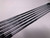 Mizuno MP H4 Iron Set 5-PW True Temper XP 105 S300 Stiff RH Midsize Grips, 8 of 12