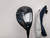 TaylorMade Qi10 4 Hybrid 22* Fujikura Ventus Blue TR HB 7-S Stiff RH HC NEW, 1 of 12