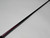 LEFTY Callaway Razr X Black Single 4 Iron 65g Senior Graphite Mens LH, 6 of 12