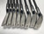 Callaway Big Bertha Fusion Iron Set 5-PW+SW+LW RCH System 45i Ladies RH, 5 of 12