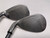 Callaway Big Bertha Fusion Iron Set 5-PW+SW+LW RCH System 45i Ladies RH, 8 of 12
