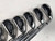 Callaway X-16 Pro Series Iron Set 2-PW S300 DG 105g Stiff Steel Mens RH, 2 of 12