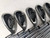 Callaway X-16 Pro Series Iron Set 2-PW S300 DG 105g Stiff Steel Mens RH, 3 of 12