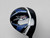 Callaway XR 7 Fairway Wood Project X San Diego 4.0 47g Ladies RH, 1 of 12