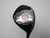 Bobby Jones Jesse Ortiz 2 Hybrid 19* JS7-S Stiff Graphite Mens RH, 1 of 12