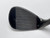 Cleveland CG12 Black Pearl Gap Wedge GW 52* 10 Bounce Traction Wedge RH, 3 of 12