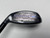 Cleveland HALO XL 4 Hybrid 21* Aldila Ascent Blue 50A 50g Senior RH HC NEW, 5 of 12