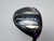 Cleveland HALO XL 7 Fairway Wood 21* Aldila Ascent Blue 40L 40g Ladies RH HC NEW, 2 of 12