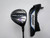 Cleveland HALO XL 9 Fairway Wood 24* Aldila Ascent Blue 40L 40g Ladies RH HC NEW, 1 of 12