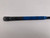 Mitsubishi Rayon Diamana BF 60 60g Stiff Graphite Driver Shaft 44.5"- Ping, 4 of 12