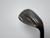 Cleveland RTX 4 Tour Raw Lob Wedge LW 60* 9 DG Tour Issue S400 Stiff RH, 2 of 12