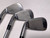 Cleveland Launcher HB Iron Set 5-PW+GW+SW Miyazaki C.Kua 4L Ladies RH, 7 of 12
