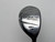 Cobra Baffler Pro 2008 2 Hybrid 18* Aldila NV Green 85g Extra Stiff RH, 1 of 12