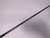Aldila Synergy 50g Regular Graphite Driver Shaft 44.25"-Callaway, 1 of 12