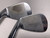 Mizuno MP 37 Iron Set 3-PW True Temper Dynamic Gold S300 Stiff Steel Mens RH, 8 of 12