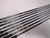 Mizuno MP 37 Iron Set 3-PW True Temper Dynamic Gold S300 Stiff Steel Mens RH, 9 of 12