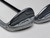 Cleveland CBX 2 Wedge Set 56* 12 60* 10 Fujikura Vista Pro R2 Senior Graphite RH, 2 of 12